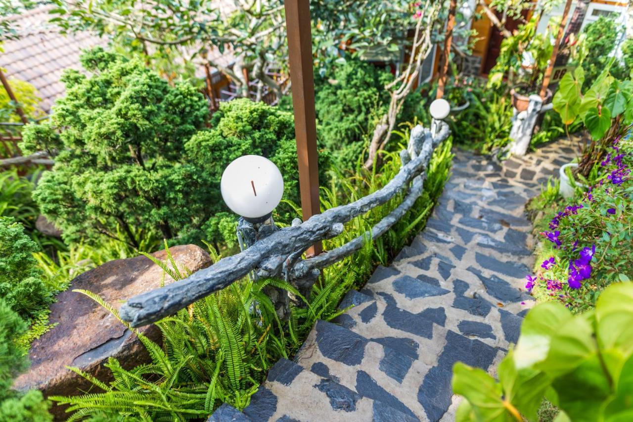 Zen Valley Dalat Extérieur photo